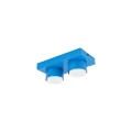 BRIX BLUE LAMPA SUFITOWA 2XGX53 11283 TK Lighting