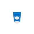 BRIX BLUE LAMPA SUFITOWA 2XGX53 11283 TK Lighting