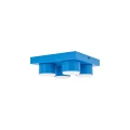BRIX BLUE LAMPA SUFITOWA 4XGX53 11284 TK Lighting