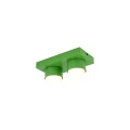 BRIX GREEN LAMPA SUFITOWA 2XGX53 11286 TK Lighting