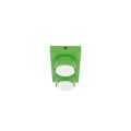 BRIX GREEN LAMPA SUFITOWA 2XGX53 11286 TK Lighting