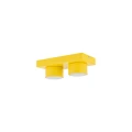 BRIX YELLOW LAMPA SUFITOWA 2XGX53 11289 TK Lighting