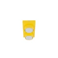BRIX YELLOW LAMPA SUFITOWA 2XGX53 11289 TK Lighting