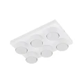 BRIX WHITE LAMPA SUFITOWA 6XGX53 11297 TK Lighting