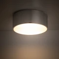 LIVO CHROM S 2XE27 IP54 11476 TK Lighting
