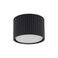 FERRO BLACK DOWNLIGHT+ GX53 11655 TK Lighting