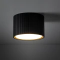 FERRO BLACK DOWNLIGHT+ GX53 11655 TK Lighting