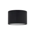 FERRO BLACK DOWNLIGHT+ GX53 11655 TK Lighting