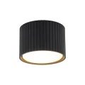 FERRO BLACK DOWNLIGHT+ GX53 11655 TK Lighting