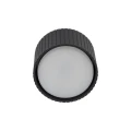 FERRO BLACK DOWNLIGHT+ GX53 11655 TK Lighting
