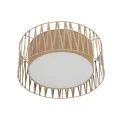 HARMONY SABIA JUTA LAMPA SUFITOWA 4XE27 11464 TK Lighting