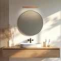 VIGA WOOD LED SOSNA SZCZOTKOWANA POSTARZANA KINKIET 11689 TK Lighting