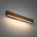 VIGA WOOD LED SOSNA SZCZOTKOWANA POSTARZANA KINKIET 11689 TK Lighting