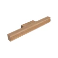 VIGA WOOD LED SOSNA SZCZOTKOWANA POSTARZANA KINKIET 11689 TK Lighting