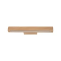 VIGA WOOD LED SOSNA SZCZOTKOWANA POSTARZANA KINKIET 11689 TK Lighting