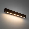 VIGA WOOD LED SOSNA SZCZOTKOWANA ORZECH KINKIET 11690 TK Lighting