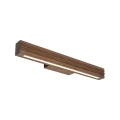 VIGA WOOD LED SOSNA SZCZOTKOWANA ORZECH KINKIET 11690 TK Lighting