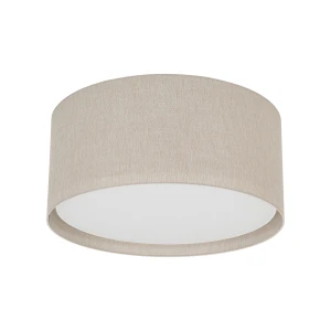 LARGO BEIGE LAMPA SUFITOWA 6XE27 11698 TK Lighting