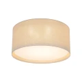 LARGO BEIGE LAMPA SUFITOWA 6XE27 11698 TK Lighting