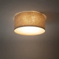LARGO LINEN LAMPA SUFITOWA 6XE27 11699 TK Lighting