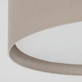 LARGO LINEN LAMPA SUFITOWA 6XE27 11699 TK Lighting