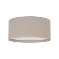 LARGO LINEN LAMPA SUFITOWA 6XE27 11699 TK Lighting