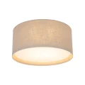 LARGO LINEN LAMPA SUFITOWA 6XE27 11699 TK Lighting