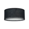 LARGO BLACK LAMPA SUFITOWA 6XE27 11700 TK Lighting