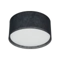 LARGO BLACK LAMPA SUFITOWA 6XE27 11700 TK Lighting