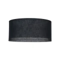 LARGO BLACK LAMPA SUFITOWA 6XE27 11700 TK Lighting