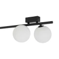 IMELO BLACK LAMPA SUFITOWA 6XG9 11479 TK Lighting