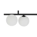 IMELO BLACK LAMPA SUFITOWA 6XG9 11479 TK Lighting