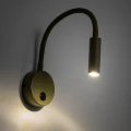 LAGOS OLIVE KINKIET 1XG9 11450 TK Lighting