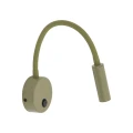 LAGOS OLIVE KINKIET 1XG9 11450 TK Lighting
