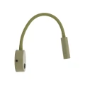 LAGOS OLIVE KINKIET 1XG9 11450 TK Lighting