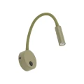 LAGOS OLIVE KINKIET 1XG9 11450 TK Lighting