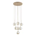 LAVA SABIA LAMPA WISZĄCA 7XG9 11329 TK Lighting