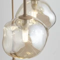 LAVA SABIA LAMPA WISZĄCA 7XG9 11329 TK Lighting