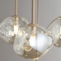 LAVA SABIA LAMPA WISZĄCA 7XG9 11329 TK Lighting