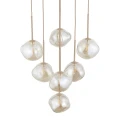 LAVA SABIA LAMPA WISZĄCA 7XG9 11329 TK Lighting