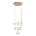 LAVA SABIA LAMPA WISZĄCA 7XG9 11329 TK Lighting