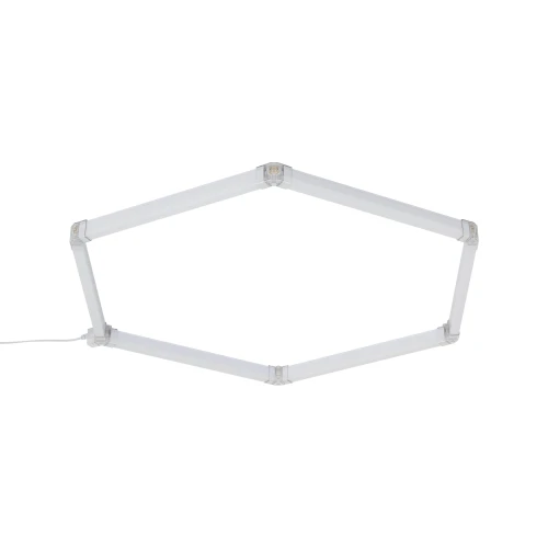 PANEL LED HONEY COMB 42W 18268 TK Lighting