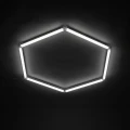 PANEL LED HONEY COMB 42W 18268 TK Lighting