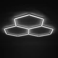 PANEL LED HONEY COMB 42W 18268 TK Lighting