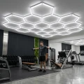 PANEL LED HONEY COMB 42W 18268 TK Lighting