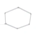 PANEL LED HONEY COMB 42W 18268 TK Lighting