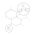 PANEL LED HONEY COMB 42W 18268 TK Lighting