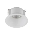 RIVO WHITE 1 X GU10 MINI MR 11 11473 TK Lighting