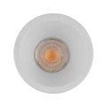RIVO WHITE 1 X GU10 MINI MR 11 11473 TK Lighting