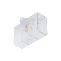 ŁĄCZNIK PROSTY DO HONEY COMB 18314 TK Lighting
